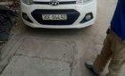 Hyundai Grand i10 2016 - Cần bán Hyundai Grand i10 2016, màu trắng, nhập khẩu nguyên chiếc, giá tốt