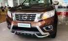 Nissan Navara 2018 - Nissan Gò Vấp - xả hàng tồn kho - lấy doanh số cuối năm - bán tải Navara giảm lên đến 55 triệu hoặc phụ kiện 75 triệu