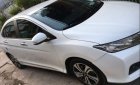 Honda City 2016 - Cần bán lại xe Honda City đời 2016, màu trắng, giá tốt