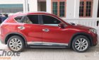 Mazda CX 5 2015 - Bán xe Mazda CX5 đời 2015 màu đỏ, chính chủ