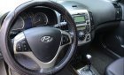 Hyundai i30 2009 - Bán Hyundai i30 năm 2009, màu đen, nhập khẩu nguyên chiếc