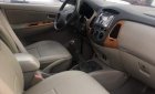 Toyota Innova  G 2009 - Cần bán Toyota Innova G đời 2009, màu bạc