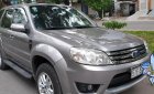 Ford Escape XLT 4×4 AT  2010 - Bán Ford Escape XLT 4×4 AT model 2011 sx 2010 màu xám, số tự động tuyệt đẹp