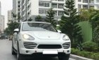 Porsche Cayenne 2013 - Bán xe Porsche Cayenne năm 2013, màu trắng, nhập khẩu nguyên chiếc