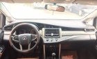 Toyota Innova E 2017 - Cần bán Toyota Innova E đời 2017, màu bạc