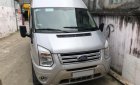 Ford Transit 2.4MT 2018 - Cần bán xe Ford Transit 2018 số sàn, máy dầu