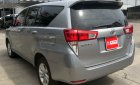 Toyota Innova E 2017 - Cần bán Toyota Innova E đời 2017, màu bạc