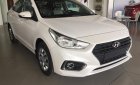 Hyundai Accent   2018 - Bán ô tô Hyundai Accent đời 2018, có sẵn tất cả các phiên bản, đủ màu