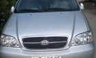 Kia Carnival 2006 - Bán ô tô Kia Carnival đời 2006, màu bạc, nhập khẩu nguyên chiếc