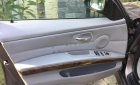 BMW 3 Series 325i 2007 - Cần bán lại xe BMW 3 Series 325i sản xuất năm 2007, màu nâu 