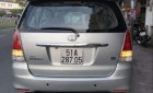 Toyota Innova   G 2012 - Cần bán lại xe Toyota Innova G đời 2012, màu bạc, 475 triệu