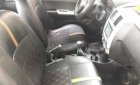 Hyundai Getz 2009 - Bán xe Hyundai Getz đời 2009, màu bạc, xe nhập