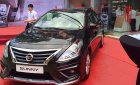 Nissan Sunny XV Q-Series 2018 - Cần bán Nissan Sunny XV Q-Series model 2019, màu trắng, giá tốt tại Quảng Bình
