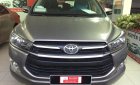 Toyota Innova E 2016 - Bán xe Toyota Innova E 2016 mẫu 2017, số sàn, xe đi kĩ, hỗ trợ trả góp