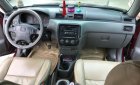 Honda CR V 2.0 MT 4WD 1998 - Bán Honda CR V 2.0 MT 4WD sản xuất năm 1998, màu đỏ, nhập khẩu 