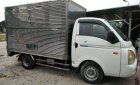 Hyundai H 100 2011 - Bán xe tải Hyundai H100 thùng kín, đời 2011, đăng ký lần đầu 2012, xe cực chất