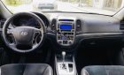 Hyundai Santa Fe 2.0 SLX 2010 - Bán Hyundai Santa Fe 2.0 SLX năm sản xuất 2010, màu đen, nhập khẩu 