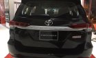 Toyota Fortuner 2.4G MT 2018 - Toyota Fortuner 2.4G MT năm sản xuất 2018, màu đen