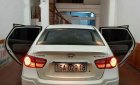 Hyundai Avante  2.0 AT 2011 - Cần bán xe Hyundai Avante 2.0 AT đời 2011, màu trắng 