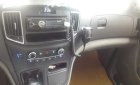 Hyundai Starex    2009 - Bán xe Hyundai Starex 2009, màu trắng, xe nhập