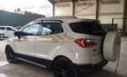 Ford EcoSport 2014 - Bán Ford EcoSport đời 2014, màu trắng