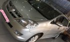 Toyota Innova  MT 2006 - Bán xe Toyota Innova MT 2006, màu bạc, giá 325tr