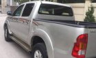 Toyota Hilux   3.0   4X4 MT 2012 - Bán xe Toyota Hilux G 3.0 2 cầu 4x4 máy dầu, số sàn, Đk 2012