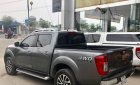 Nissan Navara VL 4x4 2016 - Cần bán 1 xe Nissan Navara VL sx 2016, xe đẹp giá tốt