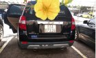 Chevrolet Captiva  MT 2008 - Bán xe Chevrolet Captiva MT đời 2008, xe đã qua sử dụng 170000km