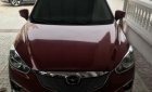 Mazda CX 5 2015 - Bán xe Mazda CX5 đời 2015 màu đỏ, chính chủ