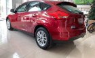 Ford Focus 2018 - Cần bán Ford Focus đời 2018, màu đỏ