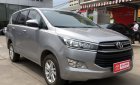 Toyota Innova E 2017 - Cần bán Toyota Innova E đời 2017, màu bạc