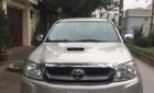 Toyota Hilux   3.0   4X4 MT 2012 - Bán xe Toyota Hilux G 3.0 2 cầu 4x4 máy dầu, số sàn, Đk 2012