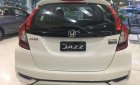 Honda Jazz 2018 - Cần bán gấp Honda Jazz đời 2018, màu trắng, nhập khẩu nguyên chiếc