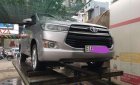 Toyota Innova 2016 - Bán xe Toyota Innova năm sản xuất 2016, màu bạc  