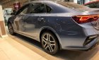 Kia Cerato 2.0AT Premium  2018 - Bán Kia Cerato 2.0AT Premium đời 2018, màu xanh  