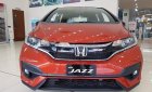 Honda Jazz    2018 - Honda Ô Tô Phát Tiến Sài Gòn Honda Jazz 2018, nhập khẩu Thái Lan nguyên chiếc