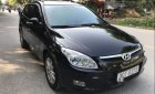 Hyundai i30 2009 - Bán Hyundai i30 năm 2009, màu đen, nhập khẩu nguyên chiếc