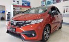 Honda Jazz    2018 - Honda Ô Tô Phát Tiến Sài Gòn Honda Jazz 2018, nhập khẩu Thái Lan nguyên chiếc