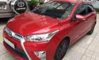 Toyota Yaris  AT 2014 - Cần bán Toyota Yaris AT đời 2014, xe gia đình ít đi, bao test chính hãng