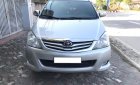 Toyota Innova G 2011 - Cần bán xe Toyota Innova G năm 2011, màu bạc. Hàng cực tuyển