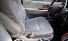 Kia Carnival 2009 - Bán Kia Carnival sản xuất năm 2009, màu đen, nhập khẩu