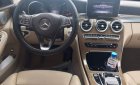 Mercedes-Benz C class  C250 2015 - Cần bán lại xe Mercedes C250 2015, màu đen, giá tốt