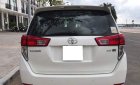 Toyota Innova 2017 - Cần bán gấp Toyota Innova đời 2017, màu trắng, giá chỉ 717 triệu
