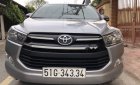 Toyota Innova   MT 2017 - Cần bán xe Innova E số sàn 2017, màu bạc, xe chạy 65.000 km