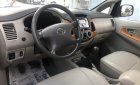 Toyota Innova  G 2009 - Cần bán Toyota Innova G đời 2009, màu bạc