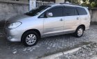 Toyota Innova G 2011 - Cần bán xe Toyota Innova G năm 2011, màu bạc. Hàng cực tuyển