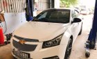 Chevrolet Cruze 2013 - Bán xe Chevrolet Cruze sản xuất năm 2013, màu trắng  