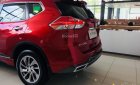 Nissan X trail 2.5 SV Luxury 2018 - KM khủng 72tr - Nissan Gò Vấp, giao xe toàn quốc, hỗ trợ lên đến 80% giá trị xe, liên hệ ngay Minh Quân