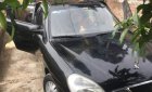 Daewoo Nubira   2003 - Bán Daewoo Nubira đời 2003, màu đen, xe gia đình, chất lượng tốt